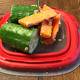 Illustration for article titled Forget sourdough—have you tried making nukazuke pickles?